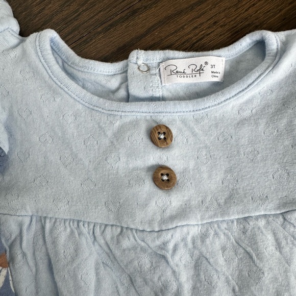 3T Rene Rofe Outfit - Picture 3 of 10